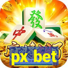 px bet